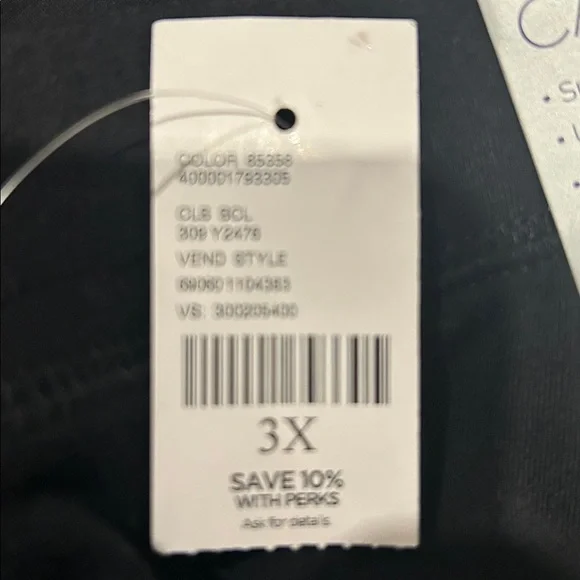 Catherine’s Active Capris - Picture 4 of 4